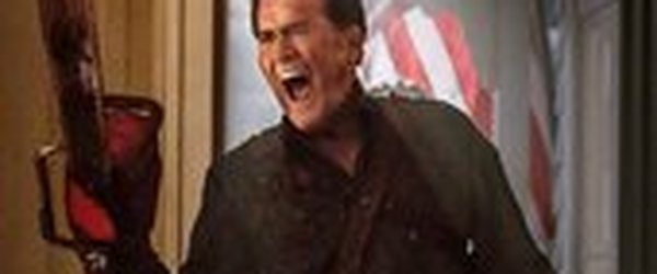 Ash vs Evil Dead - 1ª Temporada | Crítica