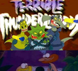 Os Terríveis Thunderlizards