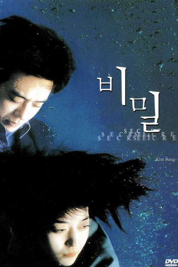  de Filme Secret Tears (2000)