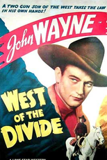 Armando o Laço (West of the Divide)