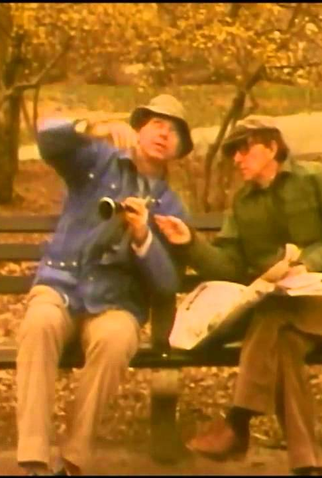 Poster 2 de Curta La rencontre (1983)