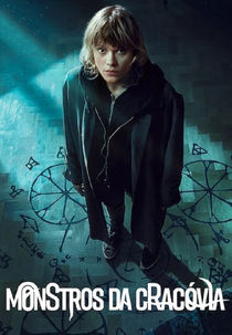 Monstros da Cracóvia (1ª Temporada) (Krakowskie Potwory (Sezon 1))