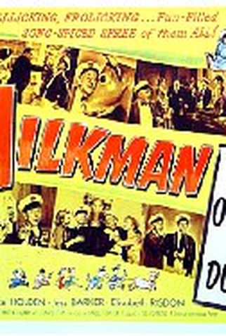 Poster 1 de Filme The Milkman (None)