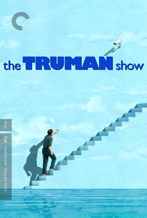 O Show de Truman - Poster / Capa / Cartaz - Oficial 15