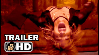 Trailer: Gaspar Noe's CLIMAX Official International Trailer (2018) Sofia Boutella Drama Movie HD
