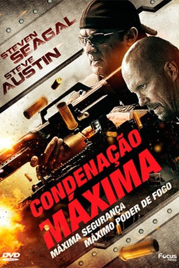  de Filme Condenação Máxima (2012)