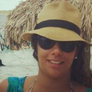 Foto de perfil de Amanda Amorim Cerqueira