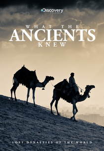 Sabedoria e Antiguidade (What the Ancients Knew)