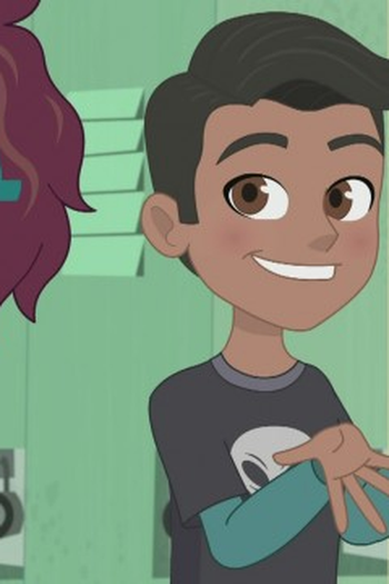 Poster de Episódio A Night to Remember (Part 2) (2018)