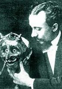 A Maldição de Fausto (La Damnation de Fausto)