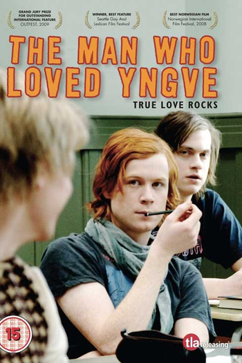  de Filme O Homem Que Amava Yngve (2008)