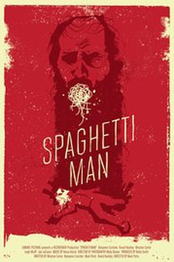  de Filme Spaghettiman (2016)
