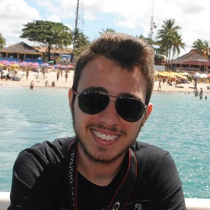 Foto de perfil de Gabriel Ferreira