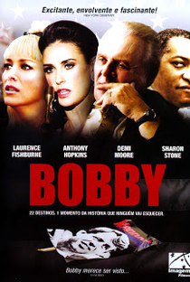 Bobby - Poster / Capa / Cartaz - Oficial 8