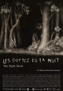 The Night Boots (Les Bottes de la nuit)