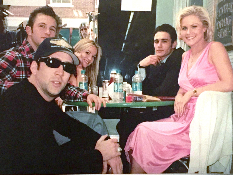 Foto 1 de Sonny, O Amante