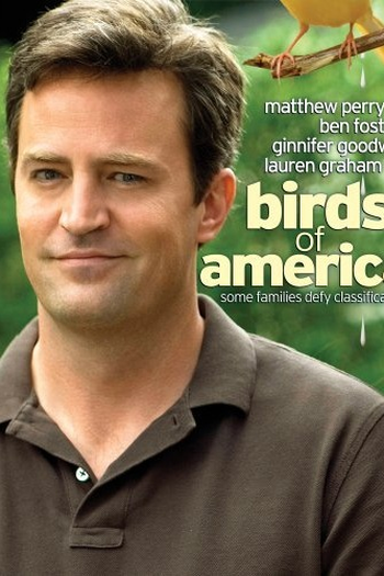  de Filme Leis da Vida (2008)