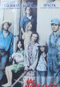 Os Migrantes (The Migrants)