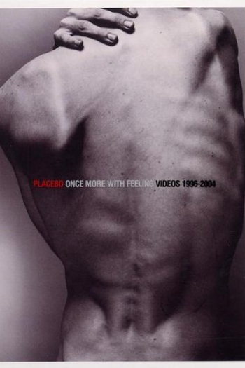 Poster de Filme Once More with Feeling 	1996 - 2004 (2004)