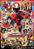 Clã Shuriken Ninninger