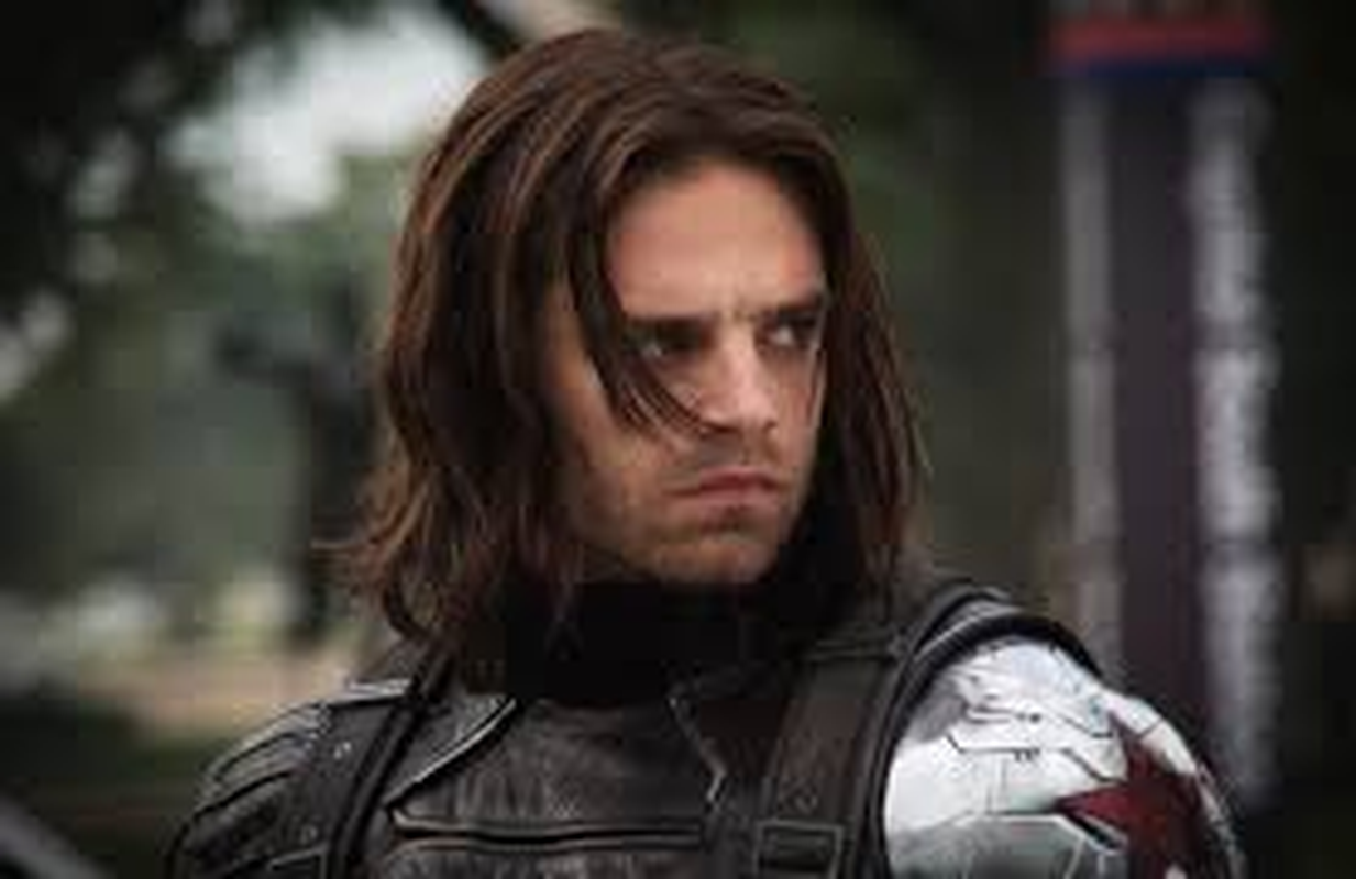 Sebastian Stan - Foto 17