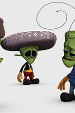 Como se Fala na Terra? (Como se Fala na Terra?)