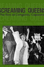 Screaming Queens: The Riot at Compton's Cafeteria (Screaming Queens: The Riot at Compton's Cafeteria)