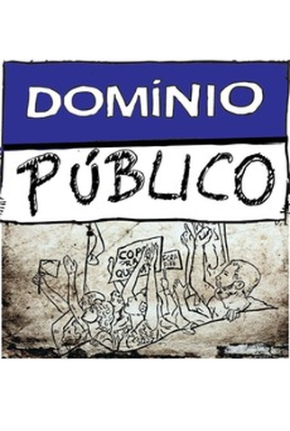 Poster 1 de Filme Domínio Público (2012)