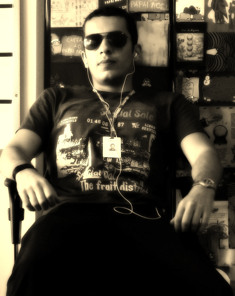 Guilherme Sander - Foto 1