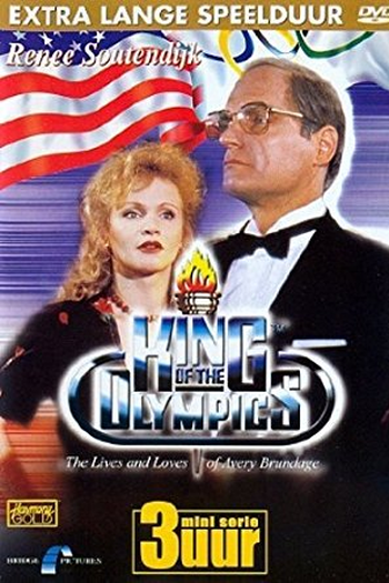  de Filme A Chama da Glória (1988)