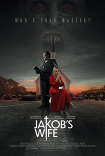 Jakob’s Wife - Poster / Capa / Cartaz - Oficial 1