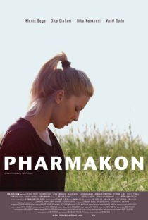 Pharmakon - Poster / Capa / Cartaz - Oficial 1