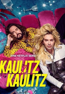 Os Irmãos Kaulitz (3ª Temporada) (Kaulitz & Kaulitz (Sezon 3))