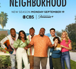 The Neighborhood (5ª Temporada)