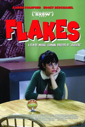  de Filme Flakes (2007)