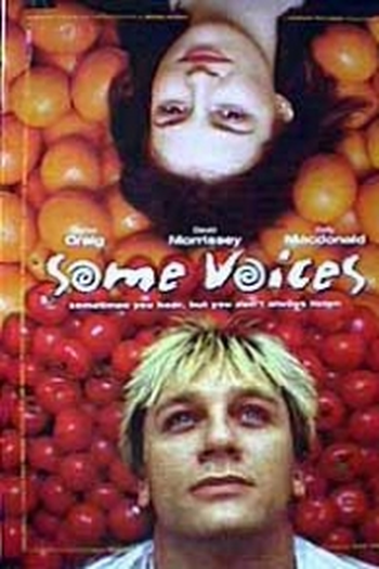 Poster de Filme Estranhas Vozes (2000)