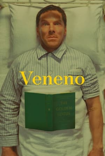 Veneno - Poster / Capa / Cartaz - Oficial 1