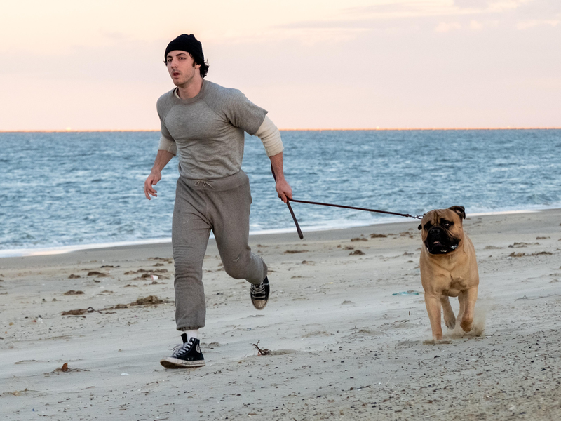 Foto 1 de I Play Rocky