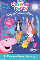 Peppa Pig: Festa no Cinema (Peppa's Cinema Party)