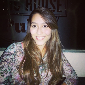 Foto de perfil de Amanda Izzo