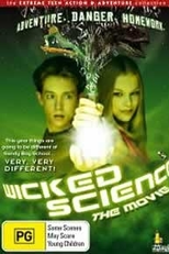 Ciência Travessa: O Filme (Wicked Science: The Movie)