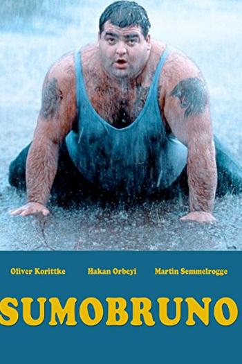  de Filme Sumo Bruno (2000)