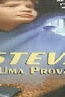 Estevão Uma Prova De Fé - Poster / Capa / Cartaz - Oficial 1