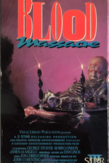 Blood Massacre (Blood Massacre)