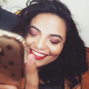 Foto de perfil de Antônia Duarte