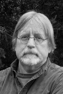 Mark Edward Edens - Poster 1