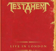 Testament: Live in London