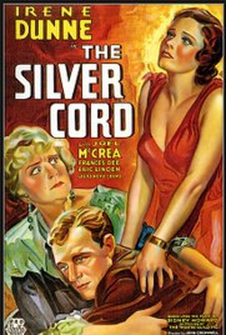 Poster 1 de Filme Amor de Mãe (1933)