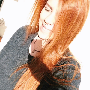 Foto de perfil de Ana Luiza Varella Rosa