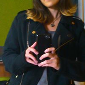 Foto de perfil de Heloisa